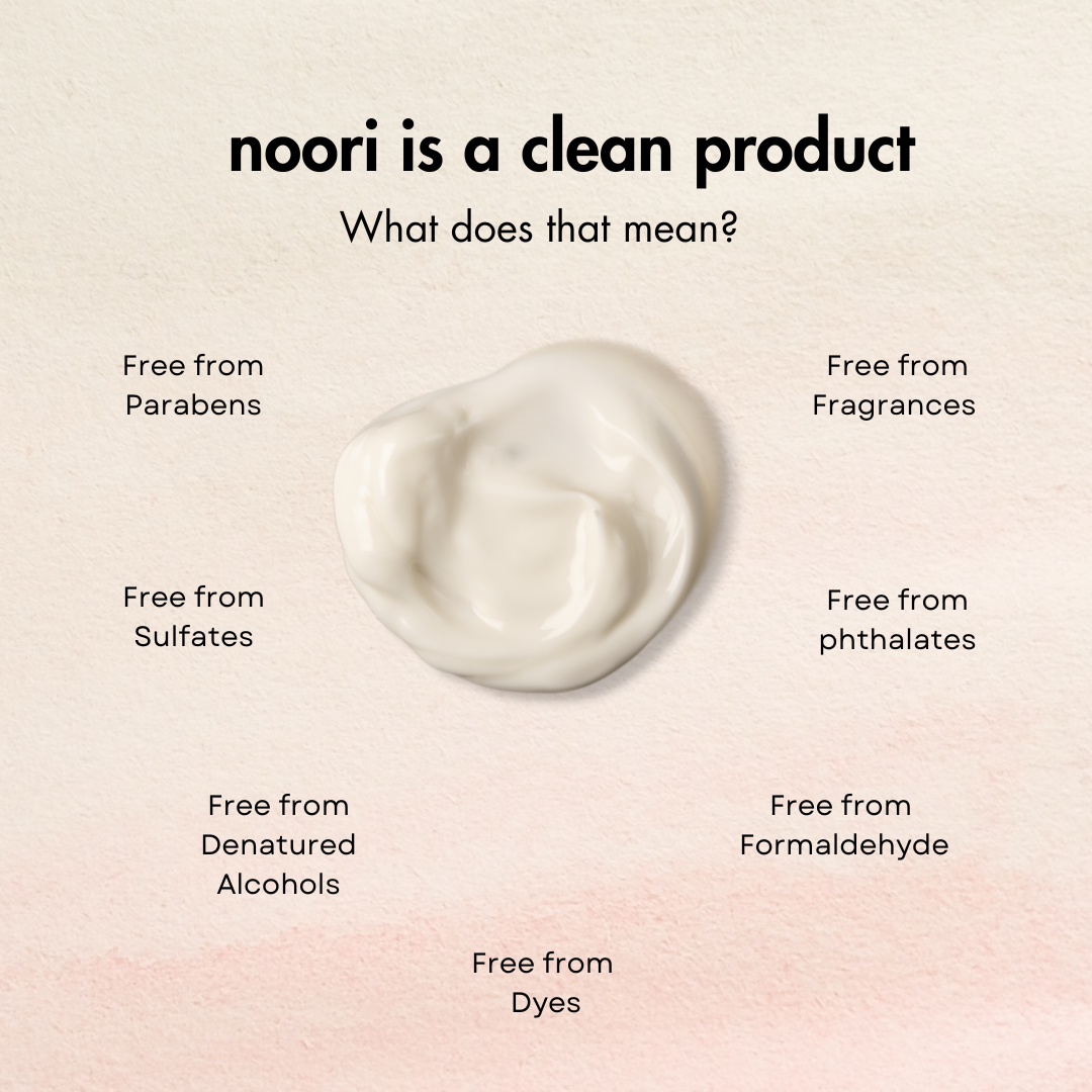 noori Skincare- Made For Teens and Tweens
