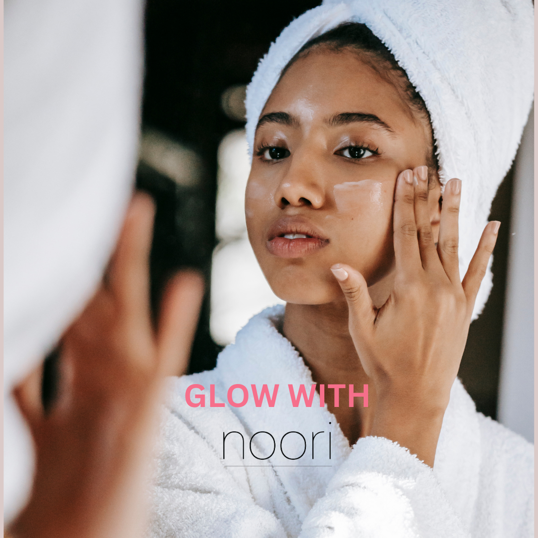 noori Skincare- Made For Teens and Tweens